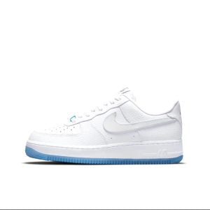 Nike Air Force 1 Low White Blue 1