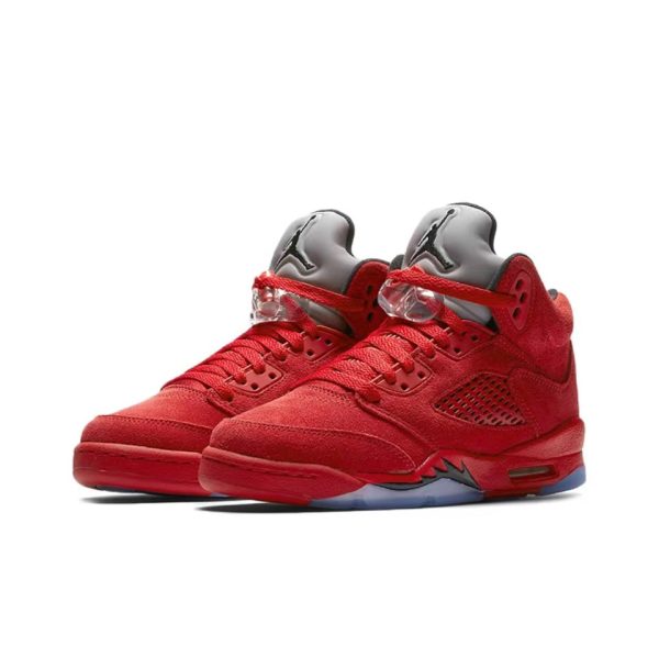 Air Jordan 5 Retro Jade Horizon