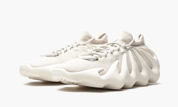 Adidas YEEZY 450 Cloud White