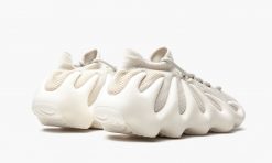 Adidas YEEZY 450 Cloud White