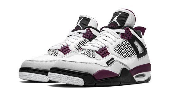 Air Jordan 4 High PSG Paris