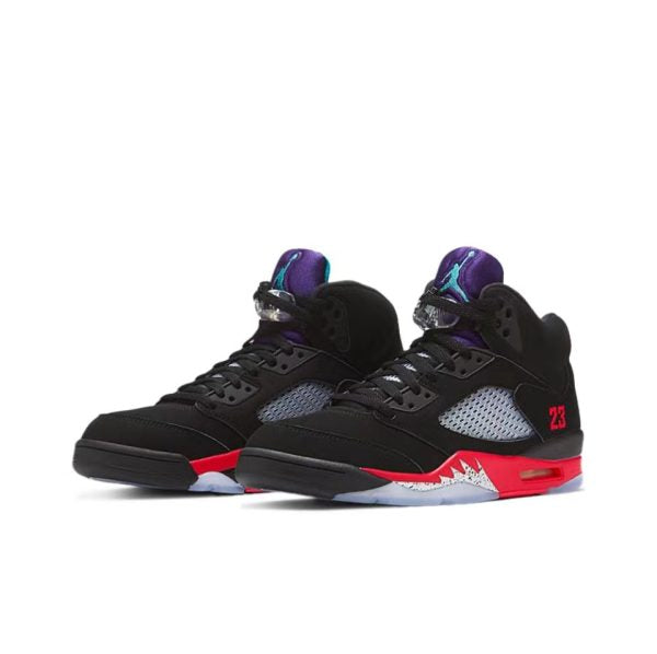 Jordan 5 Grape Deluxe
