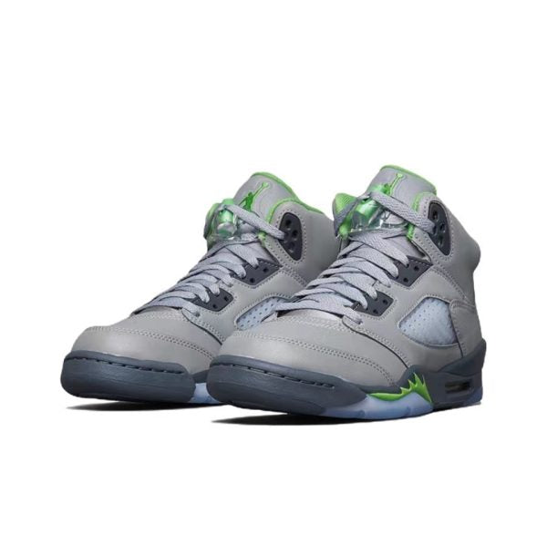 Jordan 5 Green Bean OG