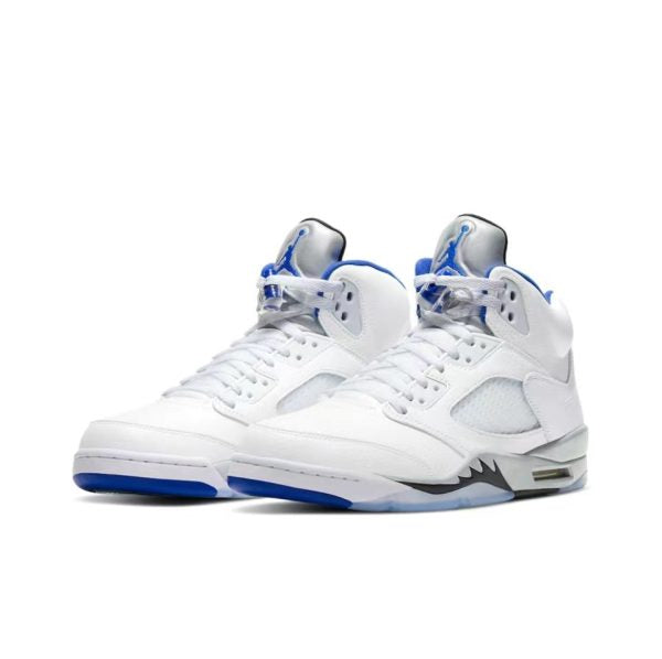 Jordan 5 Hyper Royal High