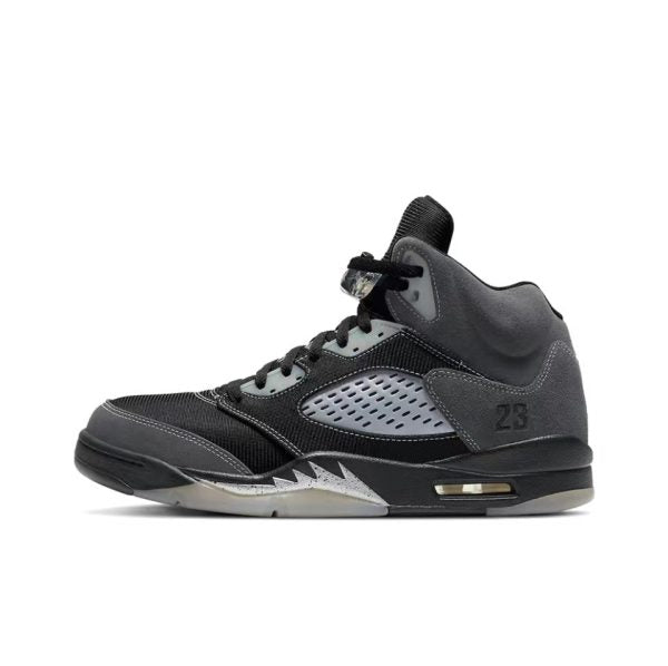 Jordan 5 Retro Anthracite Premium OG