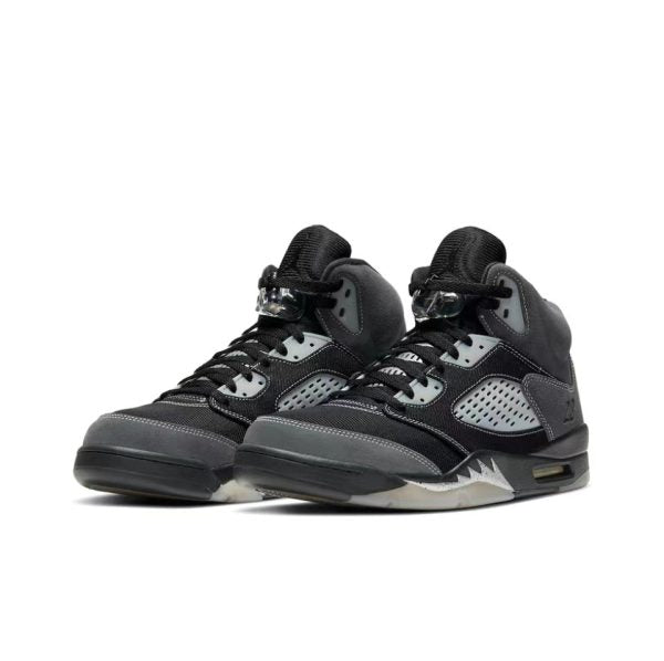 Jordan 5 Retro Anthracite Premium OG
