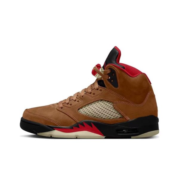 Jordan 5 Retro Brown Basalt