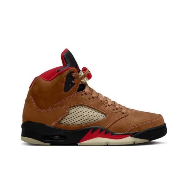 Jordan 5 Retro Brown Basalt