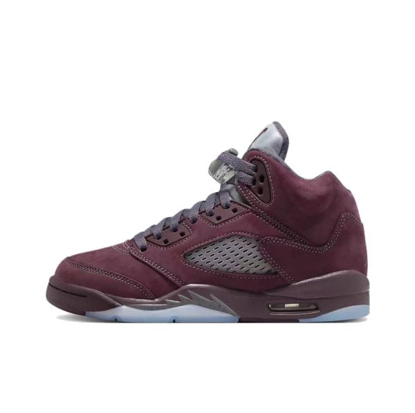 Jordan 5 Retro Burgundy (2023)