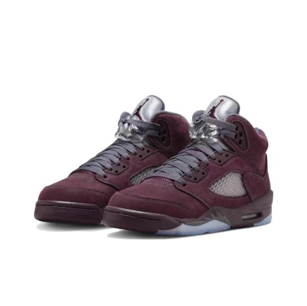 Jordan 5 Retro Burgundy (2023)