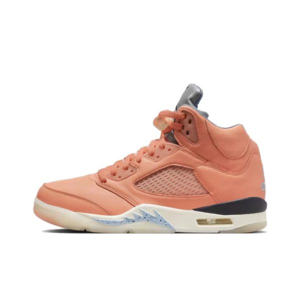 Jordan 5 Retro DJ Khaled We The Best – Crimson Bliss