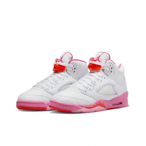 Jordan 5 Retro GS Pinksicle
