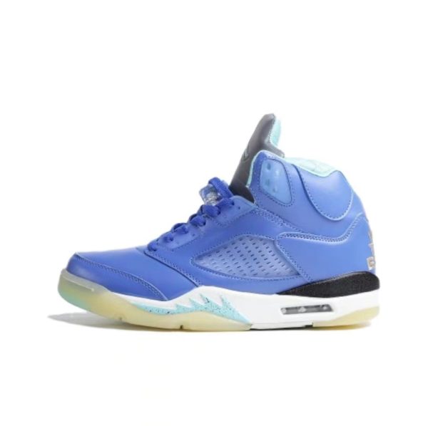 Jordan 5 Retro SE Bluebird