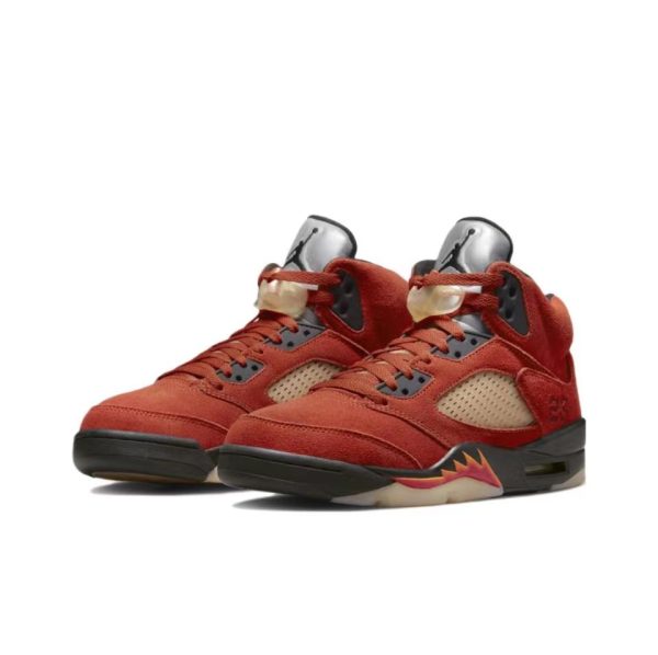 Jordan 5 Retro SE Mars for Her