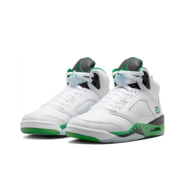 Jordan 5 Retro SE Oregon Ducks