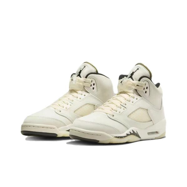 Jordan 5 Retro Sail