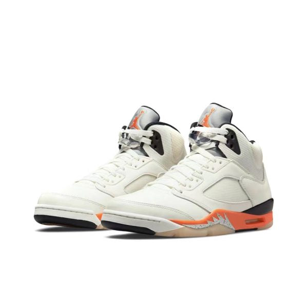 Jordan 5 Retro Shattered Backboard