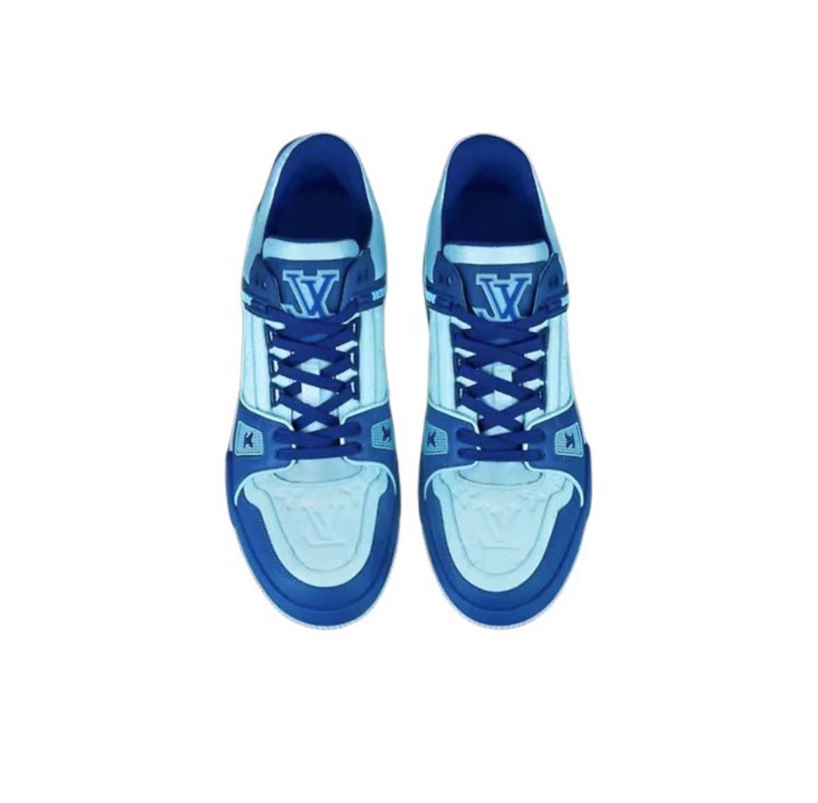 LV Trainer Deongaree Blus