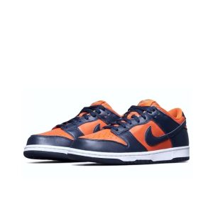 Nike Dunk Low SP “Champ Colors”