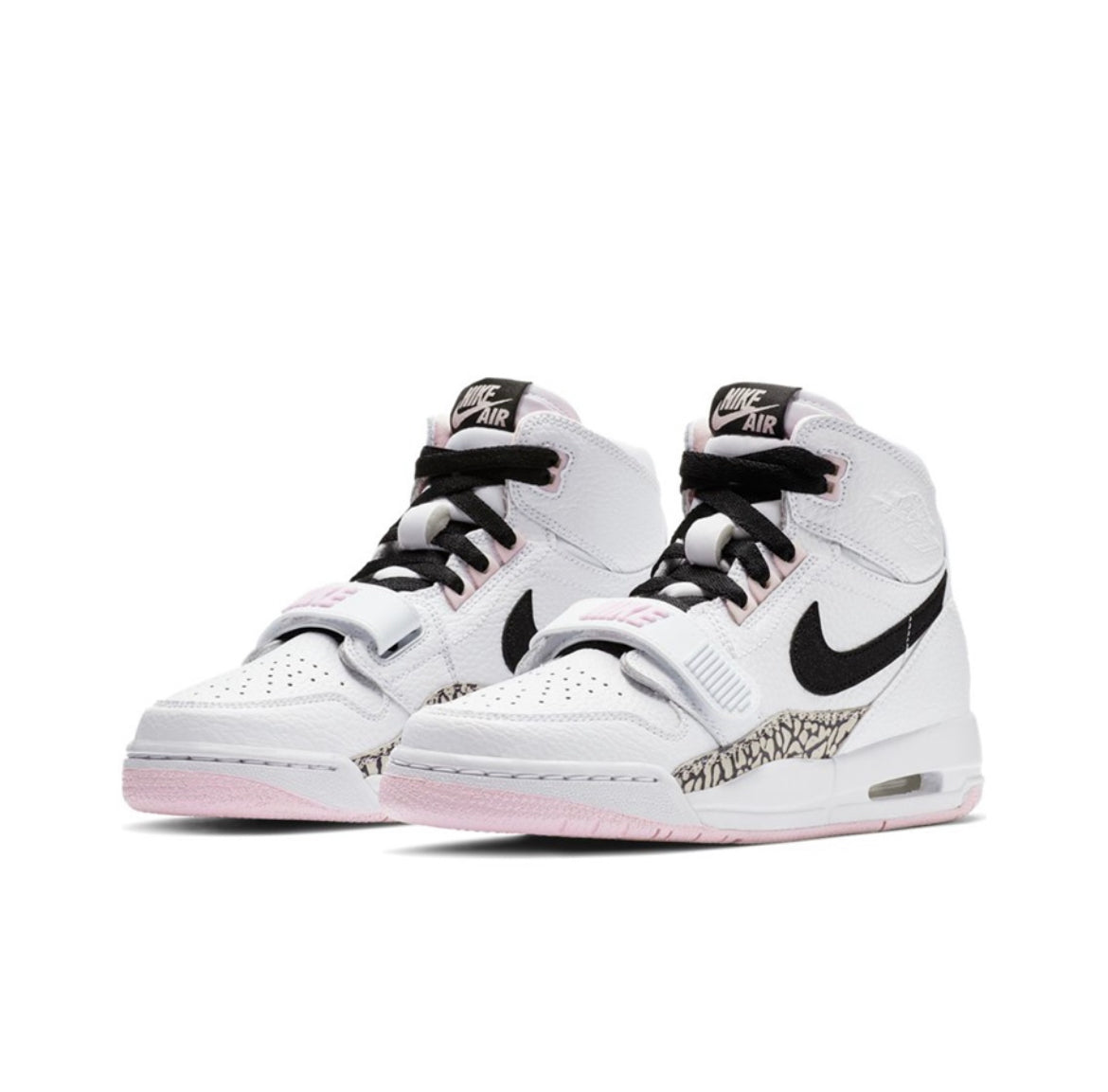 Air Jordan 312 Legacy — High 14