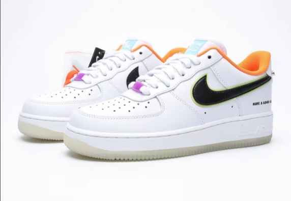 Nike Air Force 1 Have a GOODGAME 'AF1'