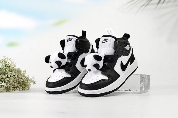 Jordan 1 Panda