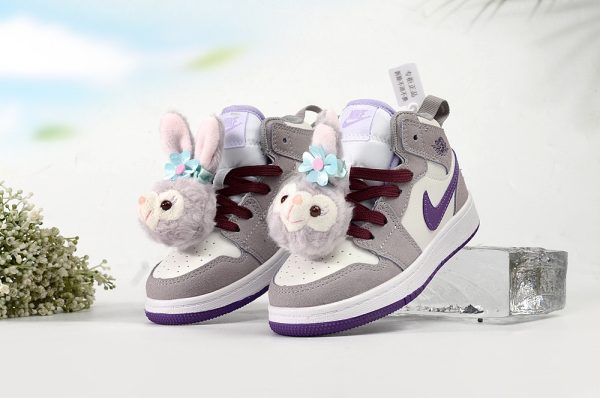 Jordan 1 Mocha Bonny