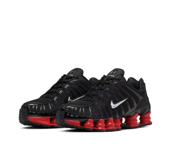 Nike Shox TL Skepta Big Smoke