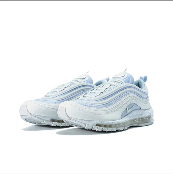 Air Max 97 Blue-White