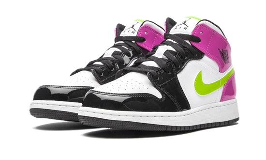 Air Jordan 1 Mid Ciz OG