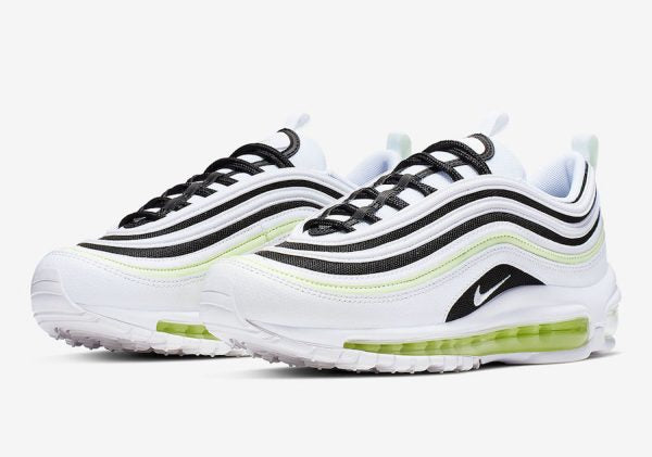 Air Max 97 Moss Green