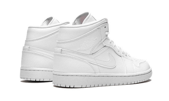 Air Jordan 1 Triple White