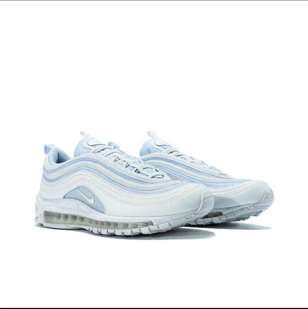 Air Max 97 Blue-White