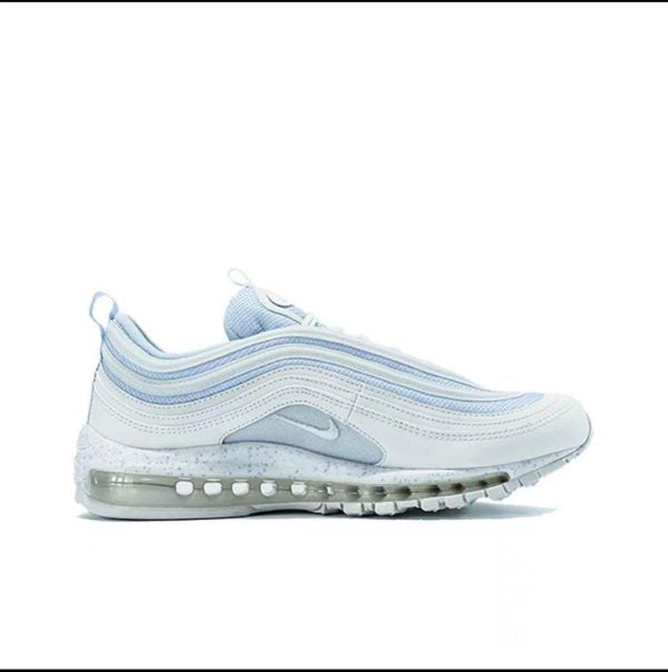 Air Max 97 Blue-White