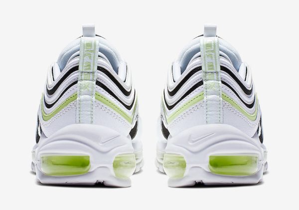 Air Max 97 Moss Green