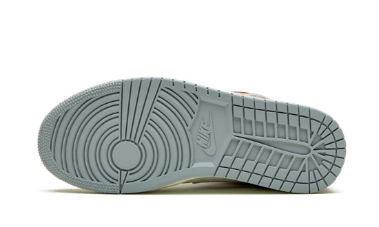 Air Jordan 1 Mid RPM sneakerstuff 2021