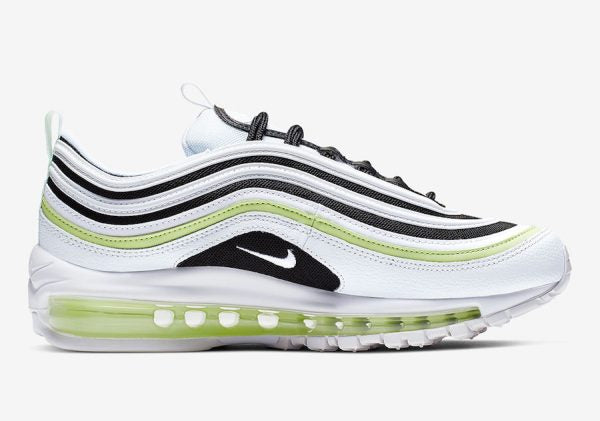 Air Max 97 Moss Green