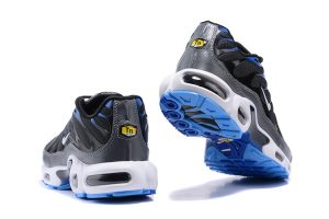 Air Max Plus Tn Blue Royal Black