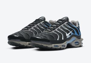Air Max Plus Tn Royal Team