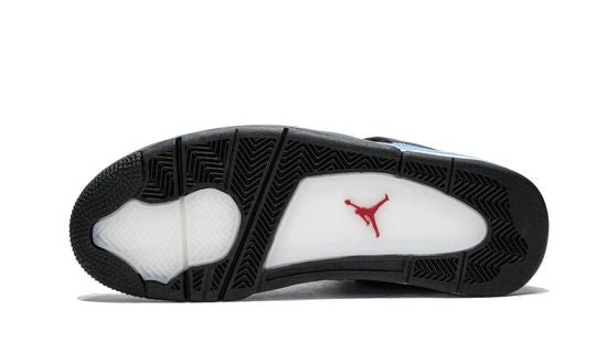 Air Jordan 4 Cactus Jackes