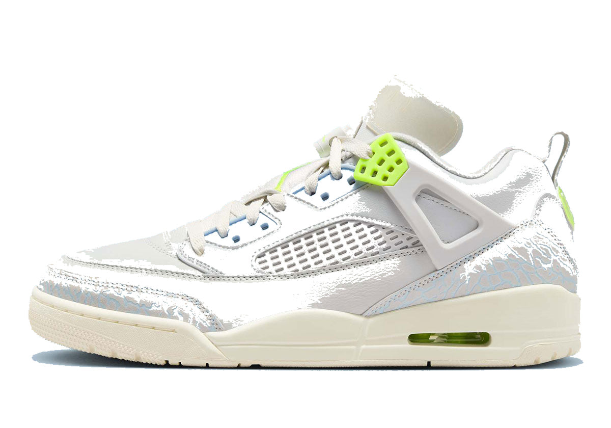 Jordan Spizike Low Photon Dust Volt