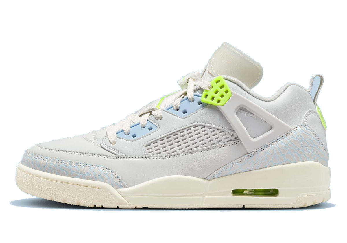 Jordan Spizike Low Photon Dust Volt