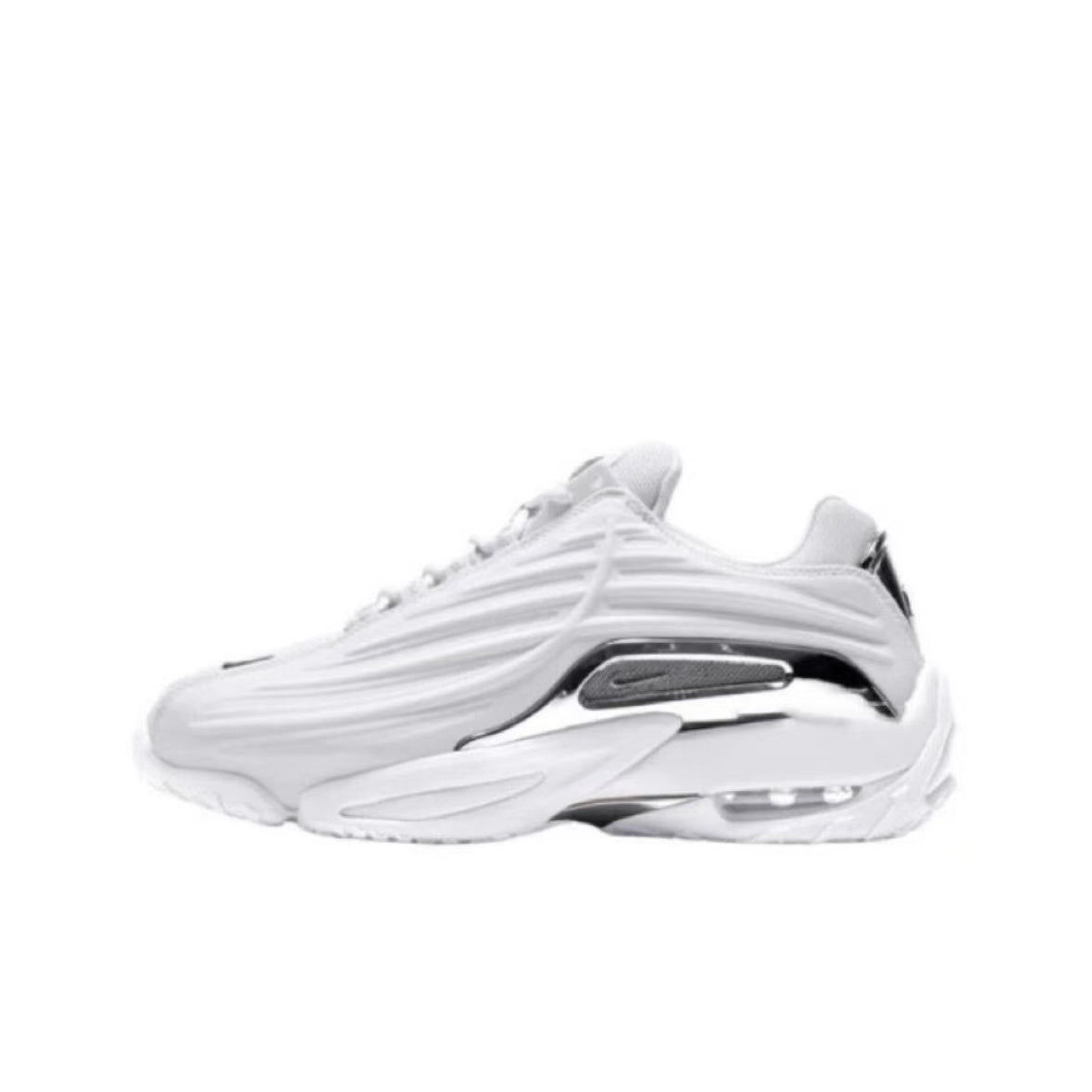 Nike NOCTA x Hot Step 2 Blanco Cromo