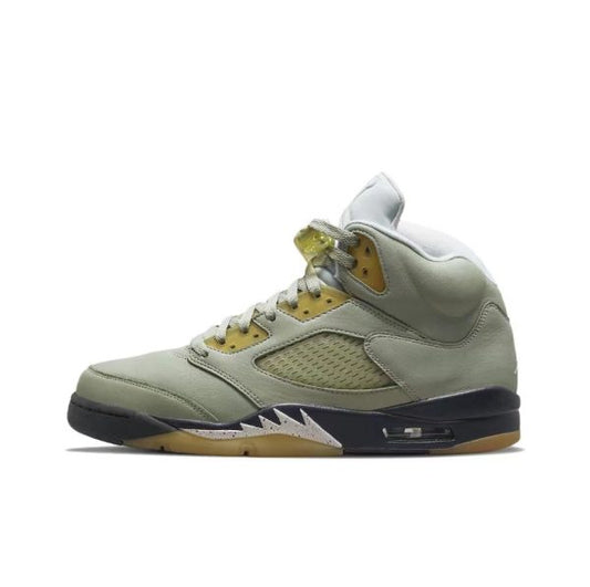 Air Jordan 5 Retro Jade Horizon