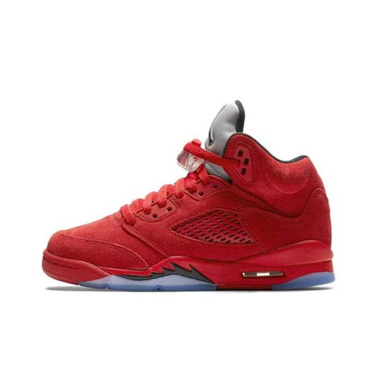 Air Jordan 5 Retro Jade Horizon