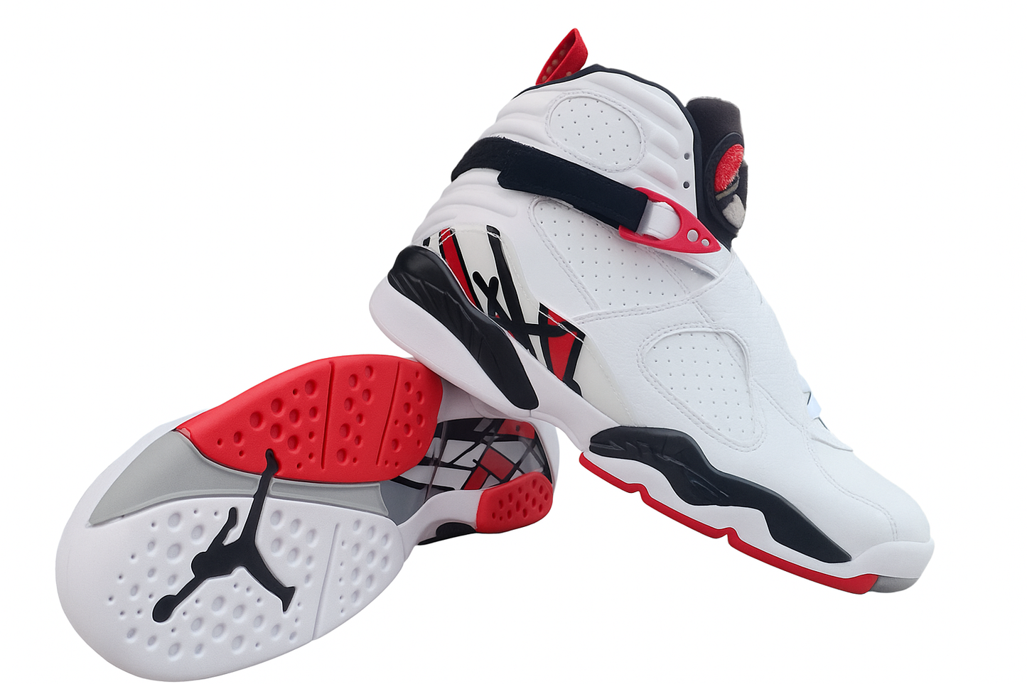 Air Jordan 8 Retro Alternate OG