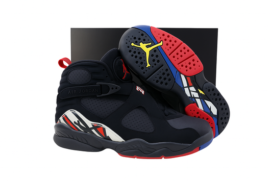 Air Jordan 8 Retro Playoffs