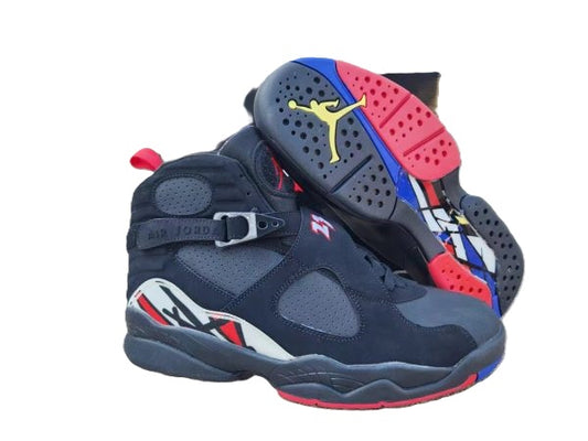 Air Jordan 8 Retro Playoffs