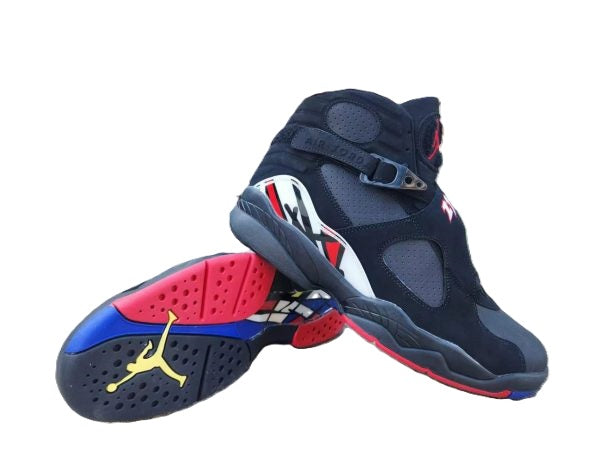 Air Jordan 8 Retro Playoffs