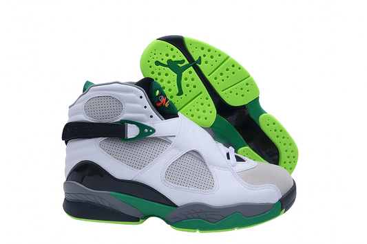 Air Jordan 8 Retro Ray Allen PE